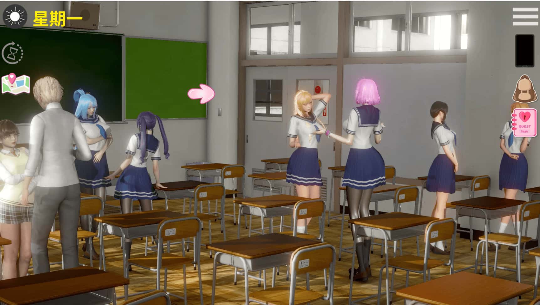 视觉数据3