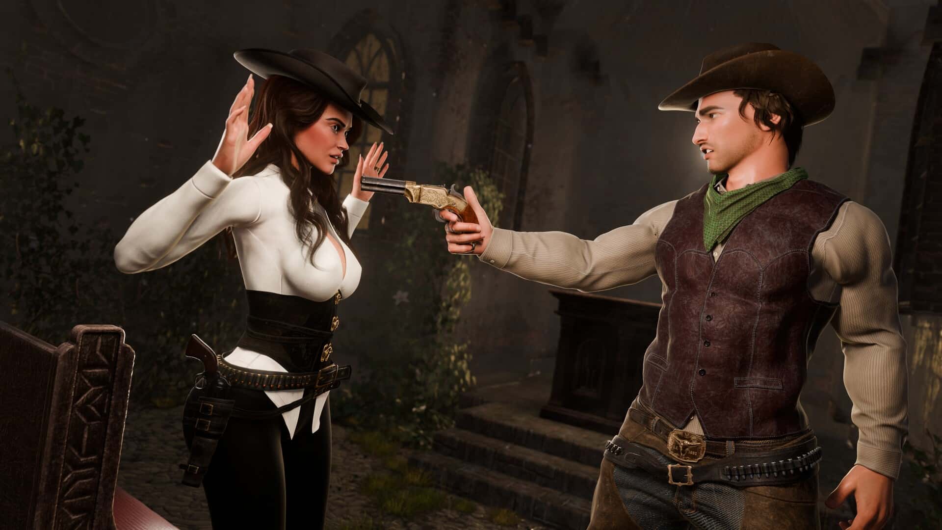 游戏截图2