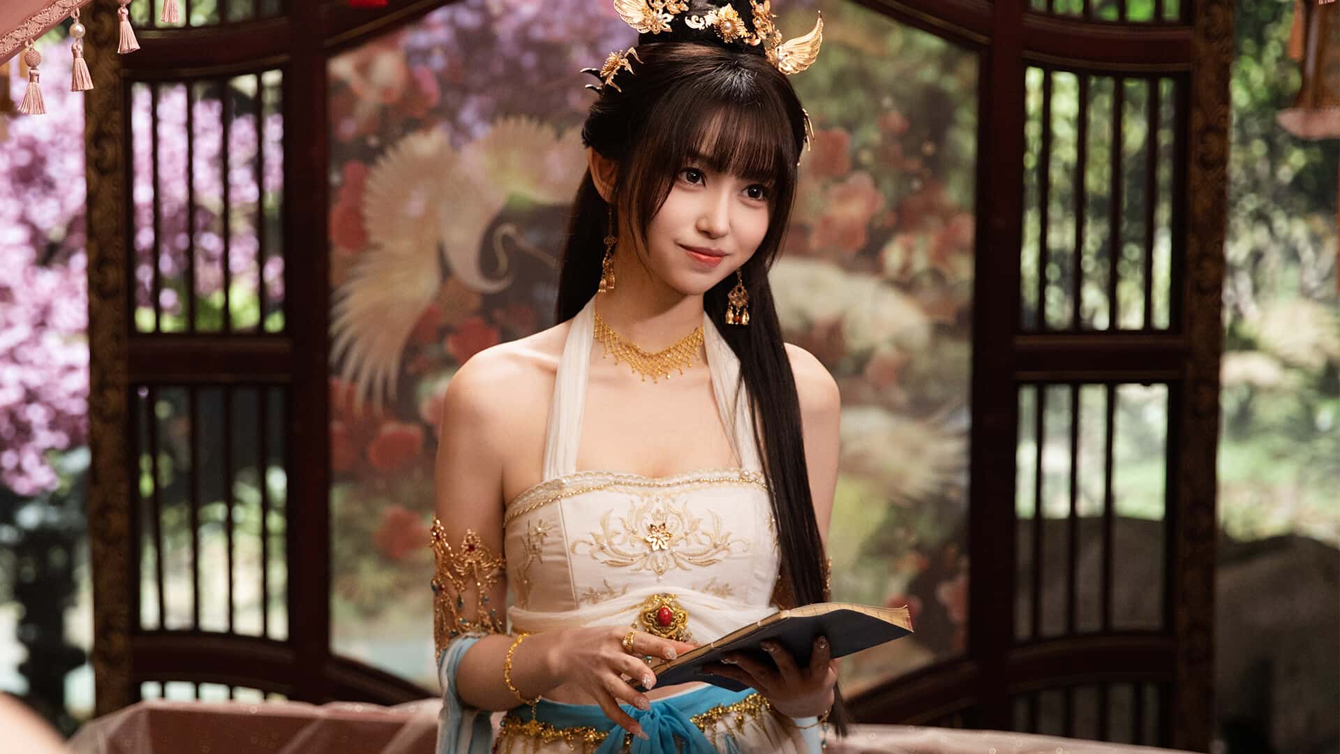 视觉数据1