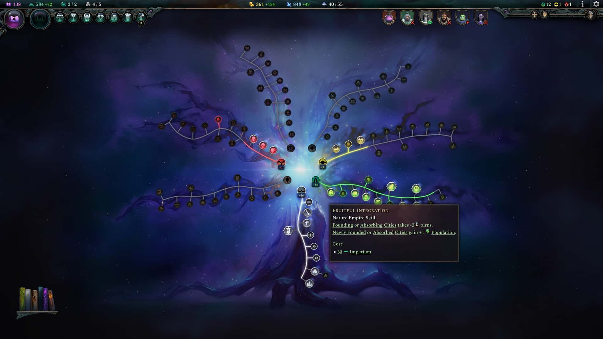 奇迹时代4 Age of Wonders 4 V.1.013.005.116296 全DLC含季票 豪华中文版